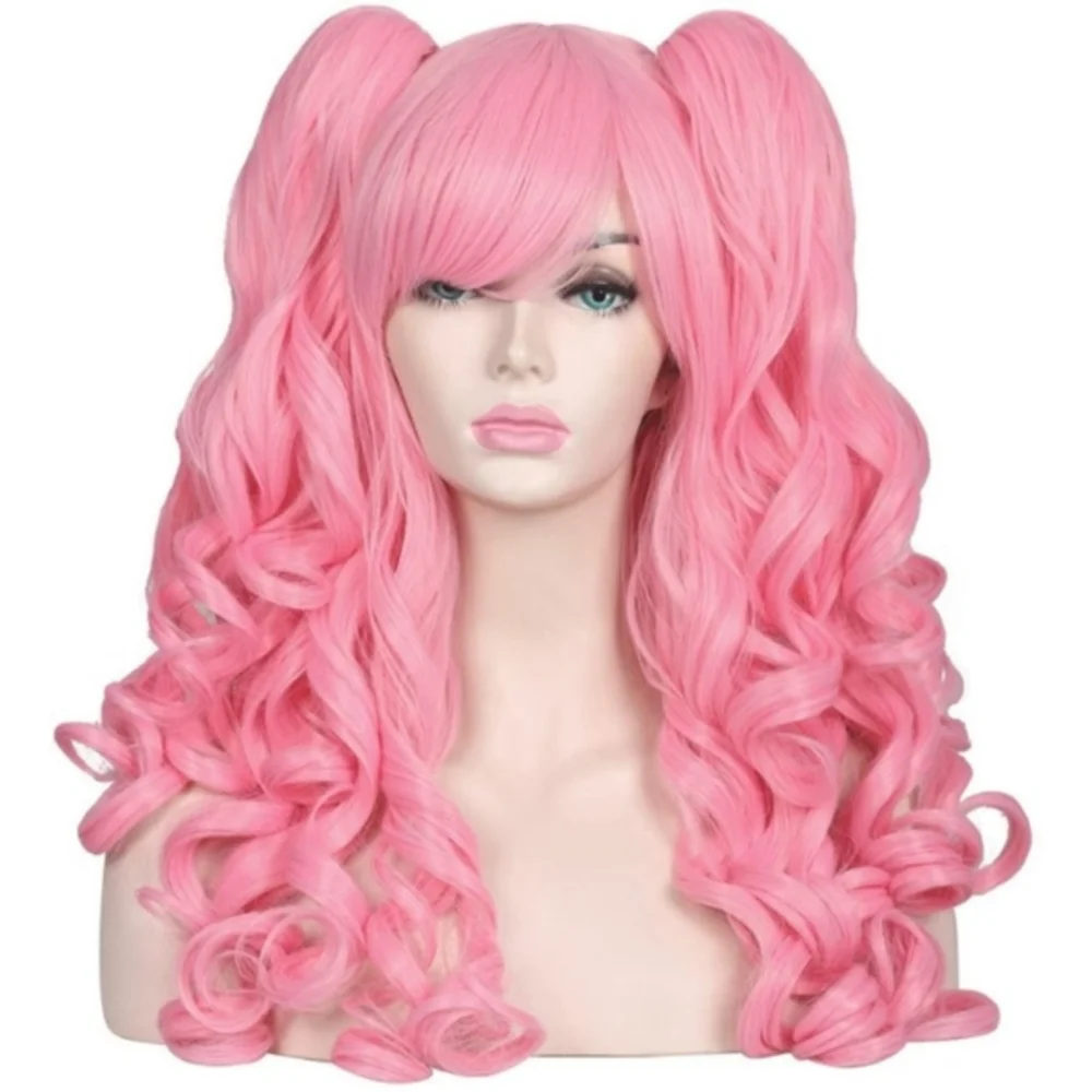 Blooming Hair Synthetic Fiber 25.6